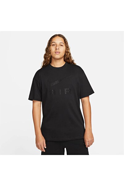 Nike Ανδρικό μπλουζάκι με κοντό μανίκι Nike Sportswear Max 90 Nike Air Graphic DZ2886-010