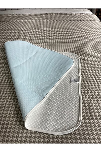 BEDY GUARD Cool Ped 10 Lu Yıkanabilir Hasta Altı, Bebek Altı Emici Yıkanabili...