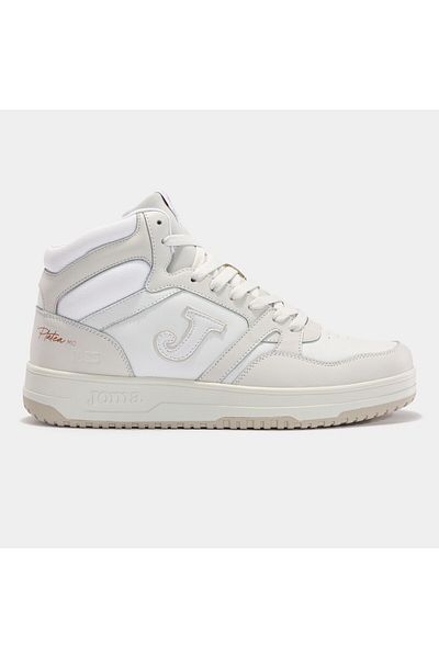 Joma Παπούτσια καθημερινής χρήσης C.PLATEA MID MEN