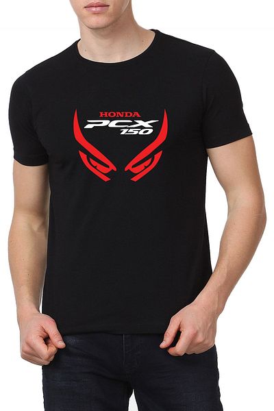 T shirt honda transalp best sale