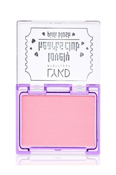 lykd 2000s Lonely Hearts Club - Powder Blush
