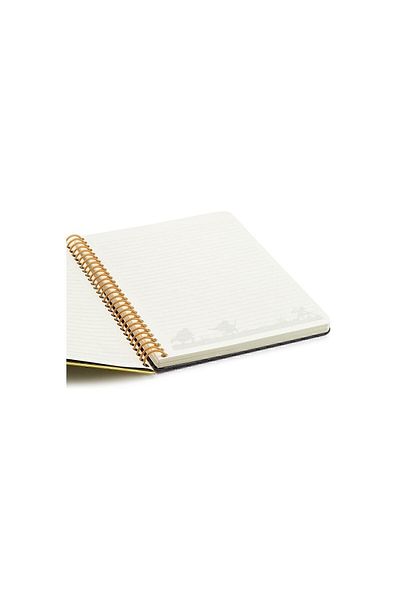 Mabbels Lord Of The Rings (The Lord of the Rings) Green Boutique Notebook Lined