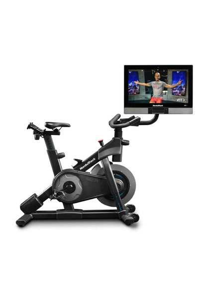 NORDICTRACK Commercial S27i Studio Cycle