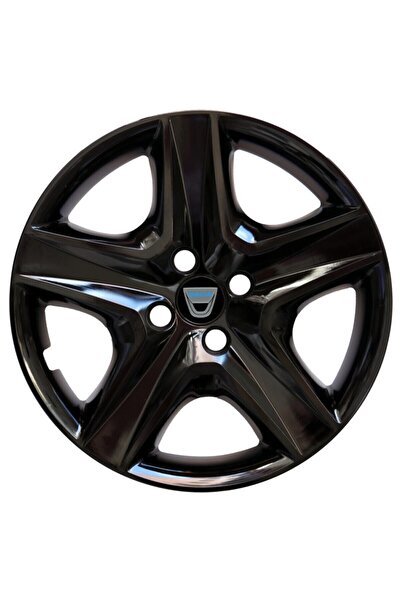 Genel Markalar Dacia Sandero Stepway 16'' Inç Jant Kapağı 4 Adet 1 Takım 1001