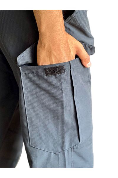 Alpine Outdoor Pants - Comfortable and Durable