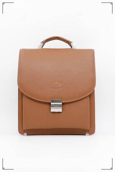 Derimo Leather حقيبة جلدية