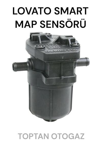 lovato SMART MAP SENSÖRÜ