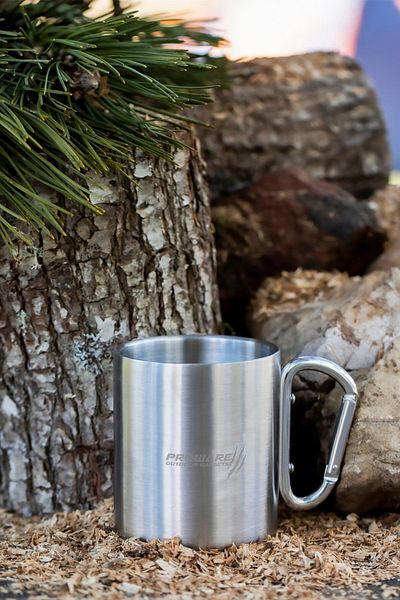 Proware Stainless Steel Tumbler - Double Walled