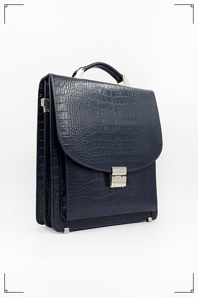 Derimo Leather حقيبة جلدية