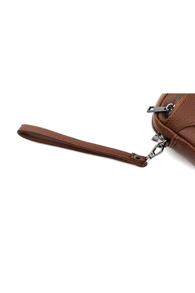 deri,se club 1993 Men's Handbag Belt Wrist Strap Belt