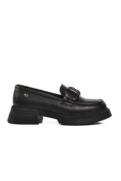 Pierre Cardin PC-52650 Μαύρα γυναικεία casual παπούτσια - άνετα και μοντέρνα