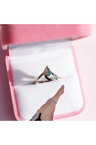 Yenress Collection Sage Yüzük