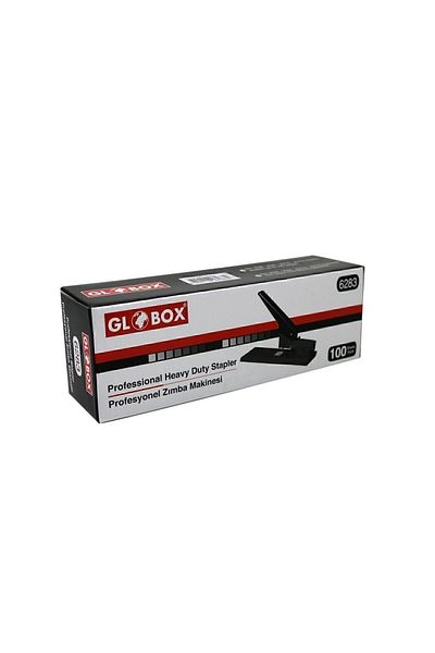Globox 6283 Archive Type Stapling Machine S 100