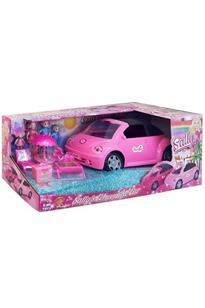 Engin Oyuncak My Cute Car Eng-1084