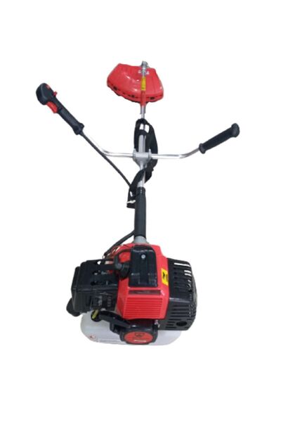 Genel Markalar Bc520 Motorlu Tırpan Yan Tip