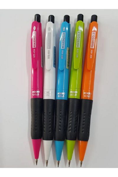 MİKROGOLD Mr-404 Versatil 0.7 mm Nib Pen