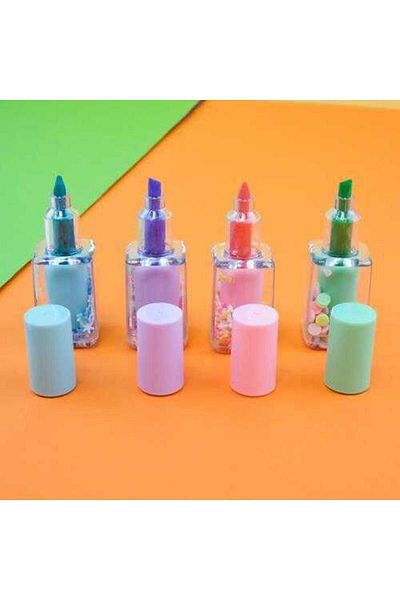 Maxx Mx-2016 Highlighter 4 Colors