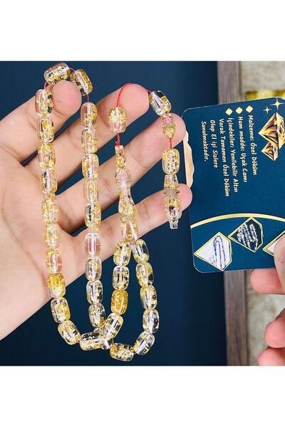 izmirpazarı Sticlă pentru avion - cu folie de aur