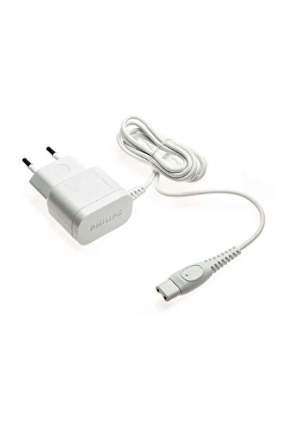 Philips 8000 Series Epilatör Uyumlu Yedek Şarj Aleti