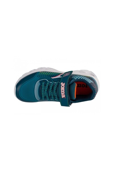 Joma Aquiles Jr 2417 Petroleum - Casual Shoes