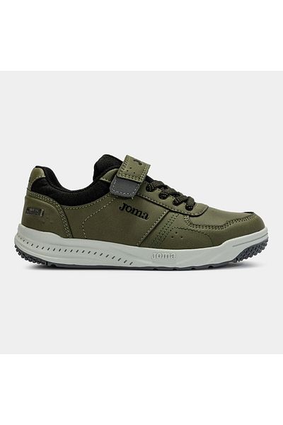 Joma J.jarama Jr 2423 Daily Red Clothing Shoes