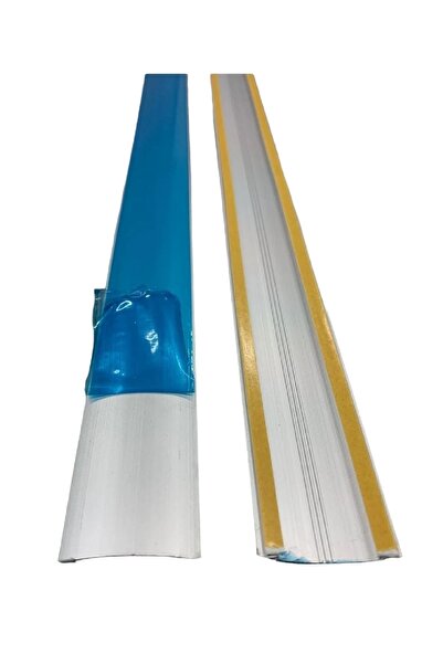 Home Alüminyum Eşik Çıtası 80 Cm Kapı Altı