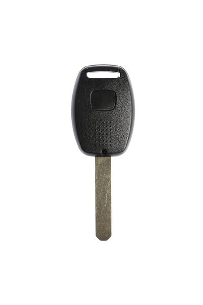 GMA KEYS Honda 2 butoane Civic Jazz Hrv Crv Container pentru telecomandă cu logo