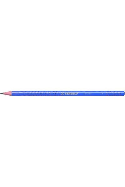 Stabilo Czech Republic Lilac Round Pencil Fine 12 Pieces