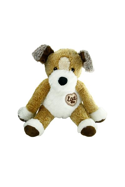 Vardem Vardem Plush 23 cm 3 Assortment Dog RD