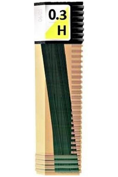 Tombow 0.3 Mm Pen Tip - H