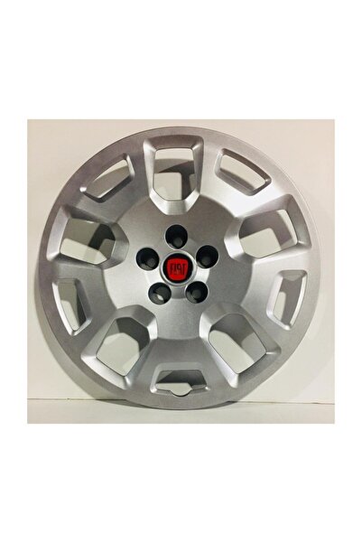 Genel Markalar Fiat Doblo 16 Inç Jant Kapağı Takımı (4 ADET KROM AMBLEM HEDİYELİ)