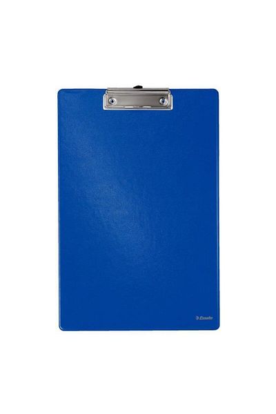 Esselte Secretary Notepad PP- Coverless Blue 39481535