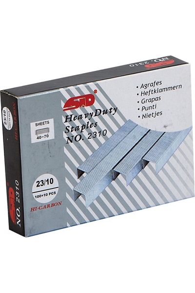 Std Staple Wire No: 23/10 (2310)