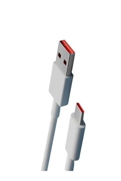 sayrox Type-c Turbo Şarj Kablosu 33w-66w-120w