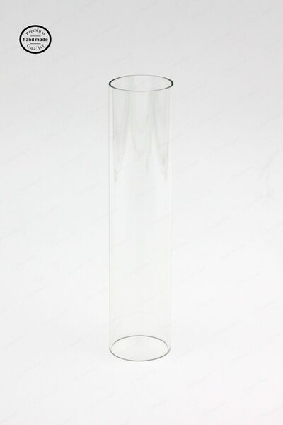 muunart Premium Gaz Lambası Üst Camı