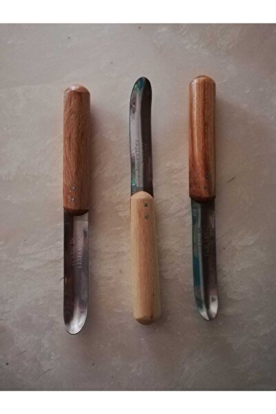 DÖRT4LÜK سكين نحت الخضار Dort4luk