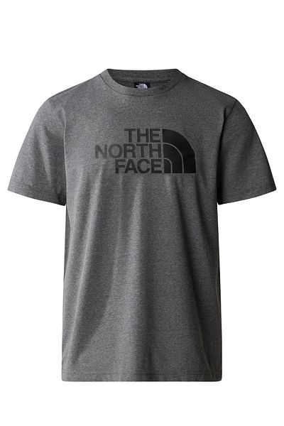 THE NORTH FACE Ανδρικό S/S - Εύκολο T-Shirt