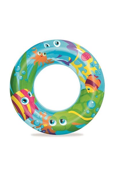 BESTWAY Patterned children's bagel 3-6 years