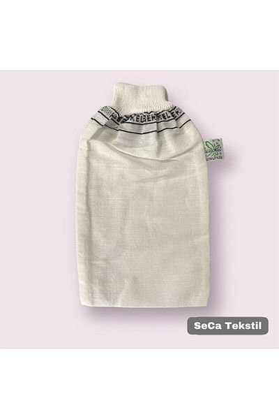 Home Butterfly Elastic Pouch