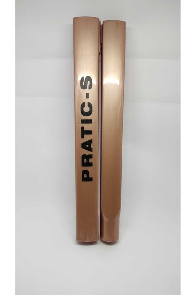 Fantom P1200 Speedy Dc500 Dc 1250 Boru Takım Rose Gold