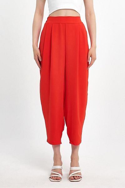 Viz10 Shalwar Trousers - Relaxed Fit