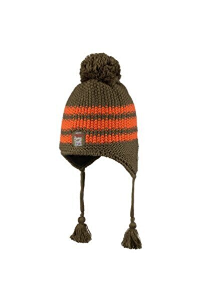 Kitti Boy's Eared Beret 3-7 Years