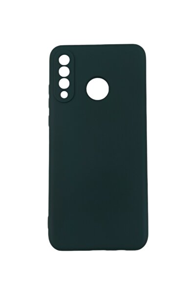 batuteknoloji Huawei P30 Lite Nano Lansman Silikon Kılıf