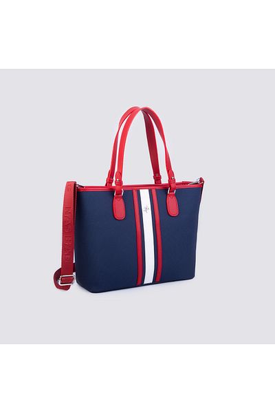 Nas Bag Women's Large Size Bag - 32x26 Cm