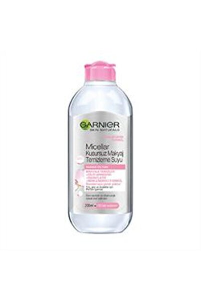 Baby Garnier Micellar 200ml Perfect Makeup Cleansing Water - Offer