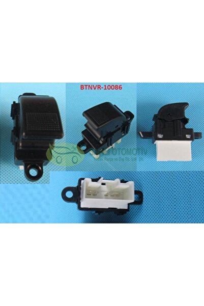 Dugme Cam Mazda 6 03-07 Teklı 626 97- Uyumlu