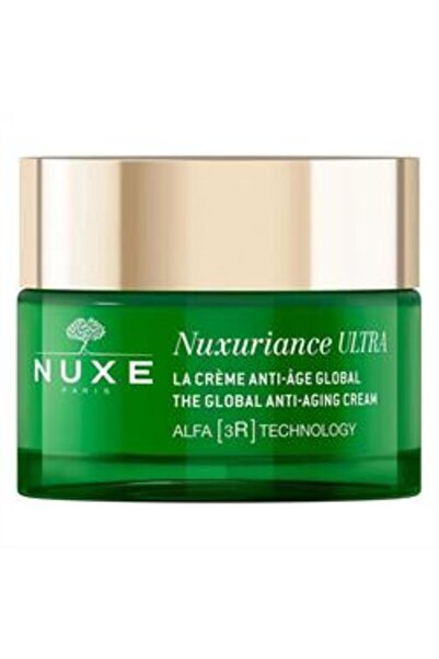 Nuxe كريم نكسوريانس الترا المضاد للشيخوخة النهاري 50 مل (مفرد)