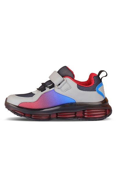 Vicco Pantofi anatomici pentru copii VICCO OSLO - Pantofi sport casual, talpă aer (26-37), 24A 346.152