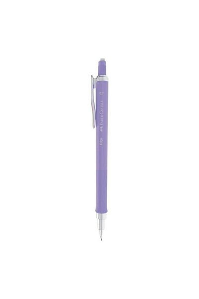 Faber Castell EDGE 07 Versatile Pencil Pastel Purple