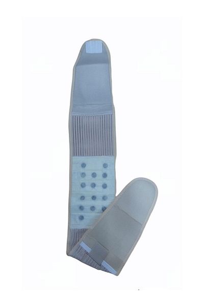 ERKİLET Magnetic Waist Corset with 16 Magnets